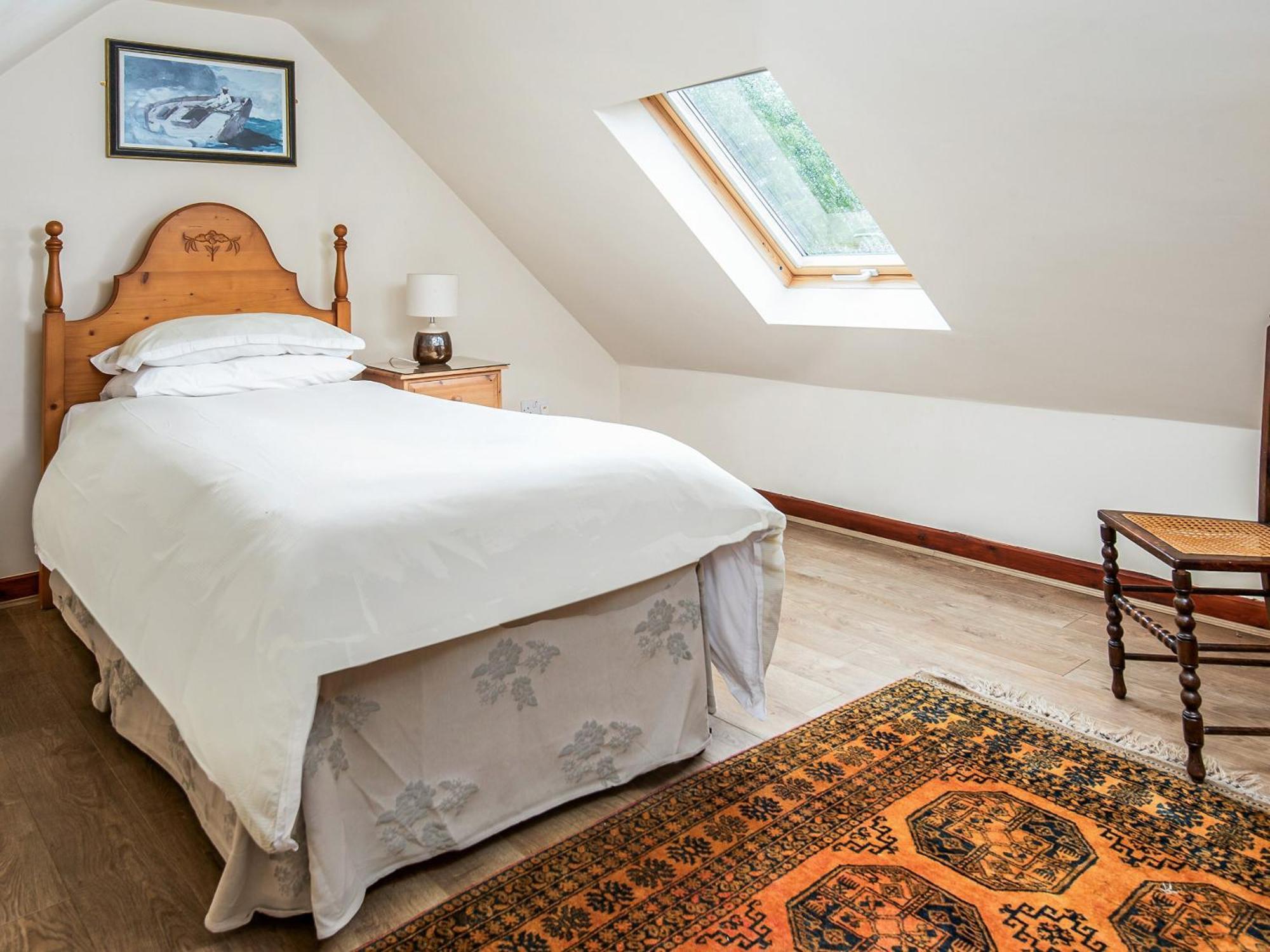 Piglet Cottage Elsdon Exterior photo