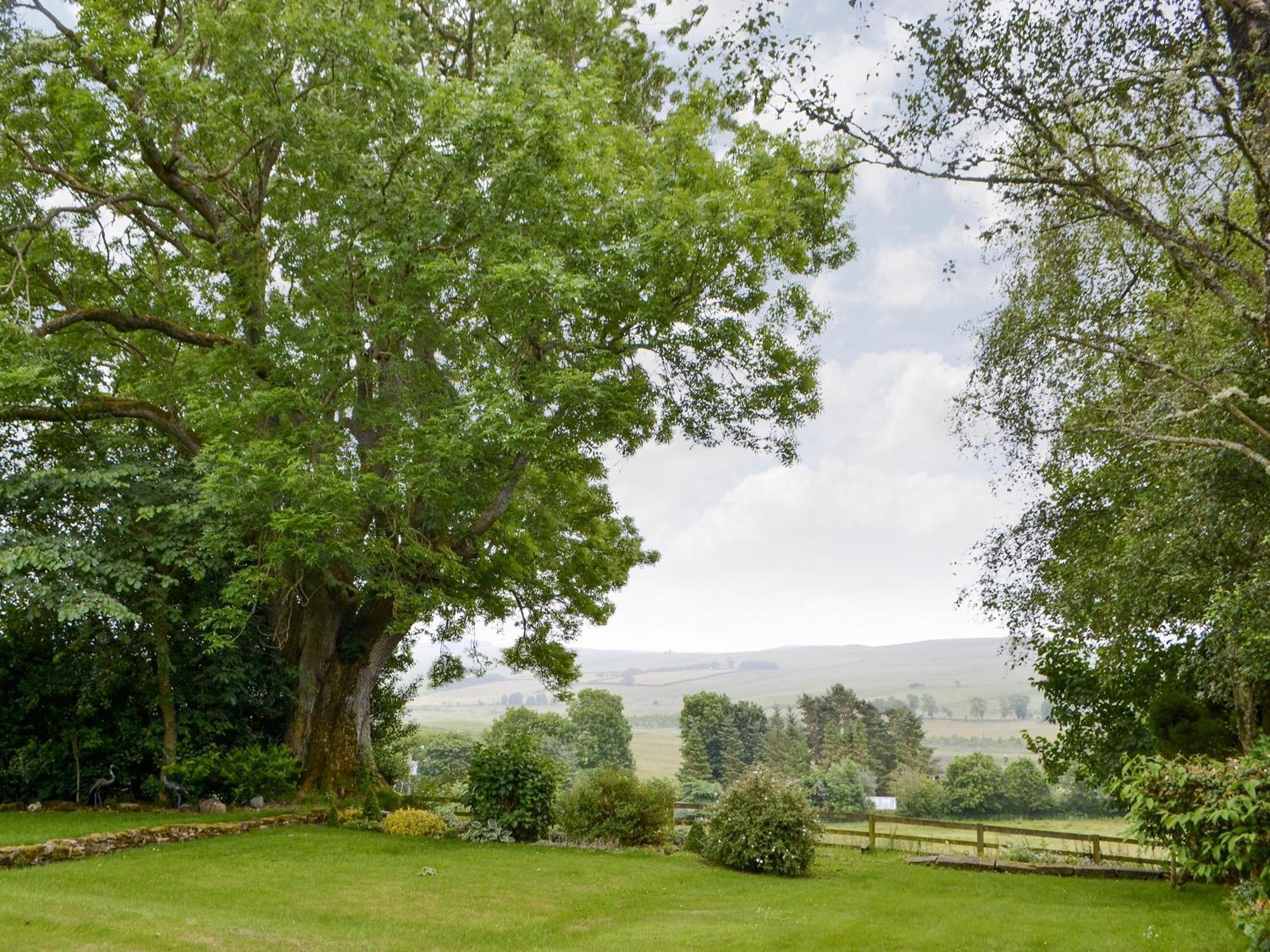 Piglet Cottage Elsdon Exterior photo